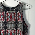 🩵Buddy Love Abstract Tank Top Photo 1