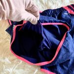 Adidas Purple Pink Running Sports Athletic Shorts US XL Photo 2