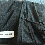 NWT Fly away swim cover up pants Black Size XL Photo 5