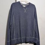 Sol Angeles Blue  crewneck sweatshirt #streetwear Photo 0