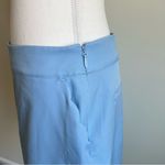 Vineyard Vines  Skort  in Light Blue Size 6 Photo 4