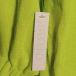 Abound NWT  Sweater In Lime Green Photo 3