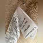 Gucci Authentic Shearling Embroidered Denim Jacket 🦁 Photo 13