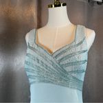 Daymor Couture 3112 vintage size6USA. ordrA8 Blue Size 6 Photo 4