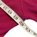 The North Face  Fleece Full Zip Pink Jacket Women’s Size Large A5 Photo 4