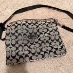 Coach Crossbody Photo 1