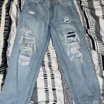 Aeropostale  Mom Jeans Photo 0