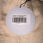 Princess Polly  Mini Dress- Champagne 8 Photo 3