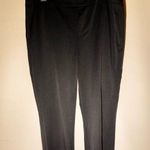 A New Day Stretch Black Trousers Photo 0