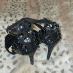 Wild Diva  Lounge Heels Photo 2