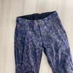 Roxy bright edition printed slim fit ikat waterproof pants snowboarding ski XS Photo 6