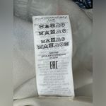 Tory Burch Mallory Something Wild Silk Dress Size 6 Photo 9