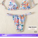 SheIn Bikini Set Photo 4