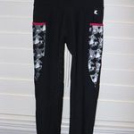 NWT Horze Limited Edition Odette Horseback Riding Reflective Tights Size 24 Photo 2