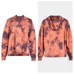 I am gia Tatiana Oversized Hoodie Photo 1