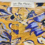 Free People Dreamed Of You Tee Photo 3