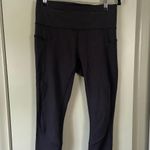 Lululemon Leggings Size 8 Photo 0