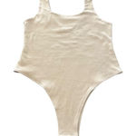 A New Day 100% Cotton Bodysuit Size M Photo 0