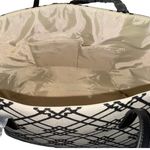 Spartina 449  Seven Oaks Shopping Tote, New with Tag MSRP $118 Photo 6