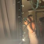 Dillard's  short pink dress Photo 1