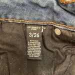 Celebrity Pink EUC Cuffed Denim Jean Shorts Sz. 3/26 Photo 6