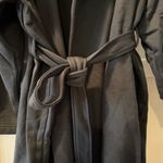 SKIMS  Boyfriend Trench Coat Photo 5