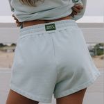 Daily Drills Shorts Blue Size XS Photo 1