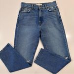 Current/Elliott The Boyfriend Jean Cloudburst Size 25 Photo 3