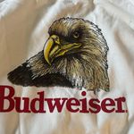 Budweiser  Crewneck Photo 1