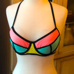 Hula Honey  Bikini top Photo 0