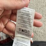 Patagonia NWT Women’s Magnolia Spring Dress Sleeveless Outdoor in Mangrove Red S Photo 10