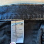 joe's jeans The Classic Fit Mid-Rise Dark Wash Jeans, 34 Photo 7