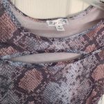 J for Justify  top Photo 2