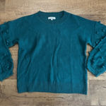 Polagram Pom Pom sweater Photo 0