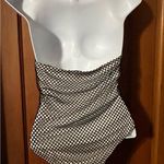 Wildcats High Neck Bodysuit Size M Photo 2