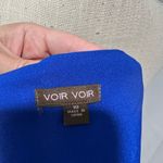 Voir Voir dress size 10 Black Photo 7