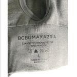 BCBGMAXAZRIA 176✨NWOT BCBG MaxAzria Sports Bra SZ L✨ Photo 4
