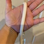 Nanette Lepore White Shoulder Bag Photo 6