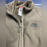 The North Face  women Sherpa lined zip up Photo 2