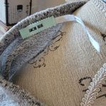 Kimchi Blue Urban Outfitters Gray Wrap Dress Size L Photo 3