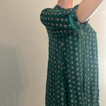 Anthropologie Maeve Monika Button Down Tunic Button-Up Women's Top Sz SMALL #166 Photo 15