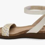 NAOT Abbie Womens Sandal EU 38 US 7 Photo 1