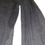 Raquel Allegra size 2 Knit Longsleeve Black Photo 2