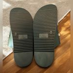 Guess GBG Los Angeles Sandals. Black w/ Gold & Silver Hardware.
NWOT. Size 9 Photo 2