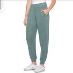 Young Fabulous and Broke Cozy Moon Joggers in Moss size XS Photo 7
