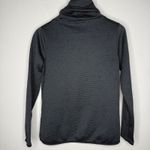 Under Armour Women's Armour Fleece Funnel Neck Sz S Photo 7