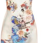 Pretty Little Thing Renaissance Body Print  Bodycon Dress Photo 0