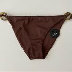 Lulus Lulu’s Women’s Bikini Bottom Size L Photo 2