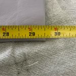 Wilfred Aritzia  Women's The Melina Gray Faux Leather Pants Size S Photo 7