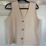 Rachel Zoe  vest top Photo 0